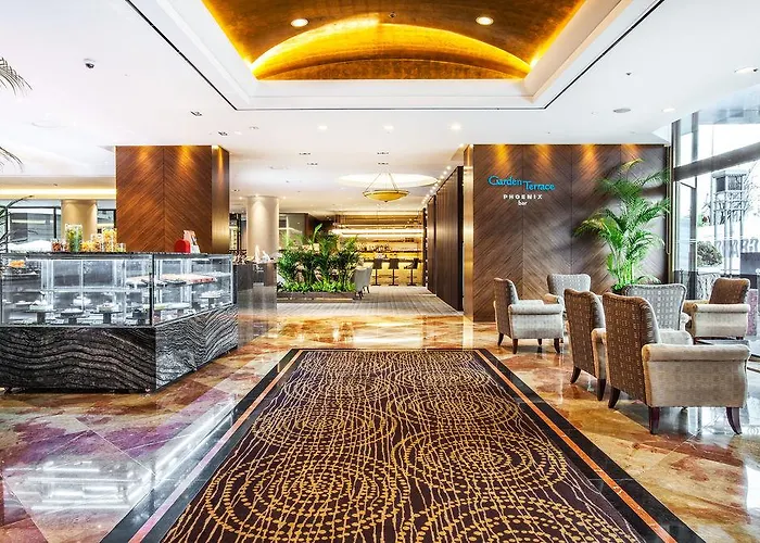 Novotel Ambassador Doksan Seul
