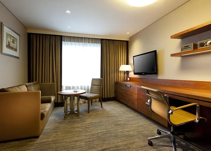Novotel Ambassador Doksan Seul
