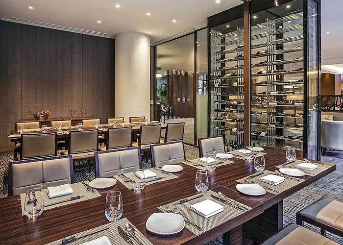 Hotel Novotel Ambassador Doksan 4*