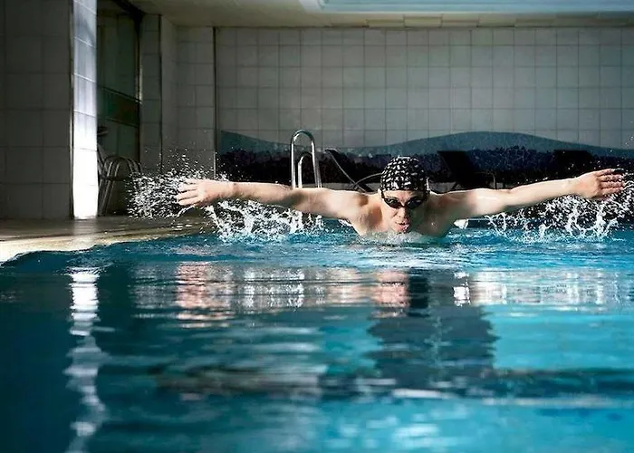 Hotel Novotel Ambassador Doksan 4*