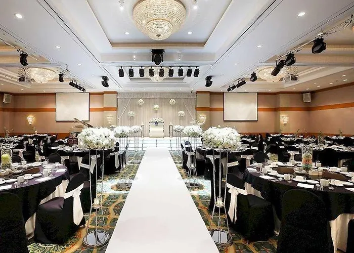 Novotel Ambassador Doksan Seul