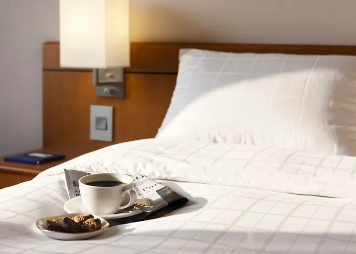 Novotel Ambassador Doksan 4* Seul