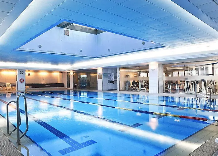 Hotel Novotel Ambassador Doksan 4*