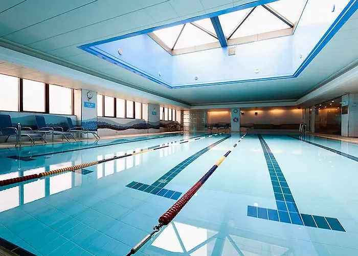 Novotel Ambassador Doksan Hotel 4*