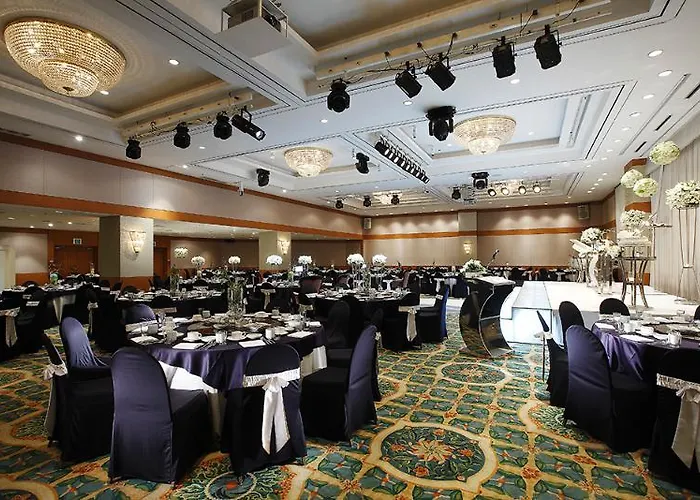 Hotel Novotel Ambassador Doksan Seul
