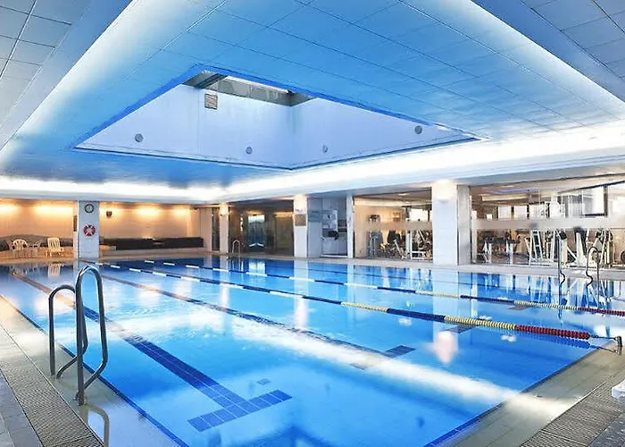 Novotel Ambassador Doksan Seul