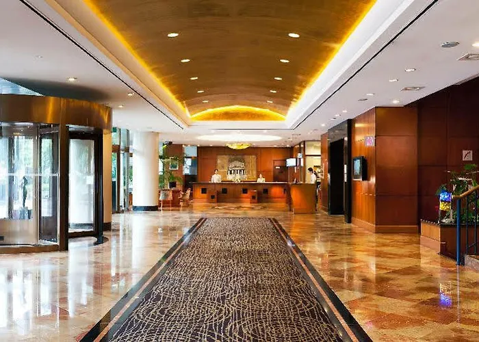 Hotel Novotel Ambassador Doksan