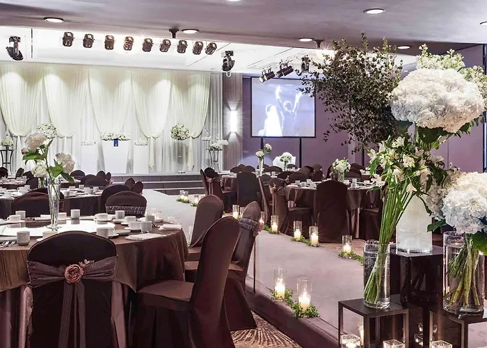 Novotel Ambassador Doksan 4*